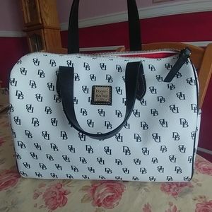 Dooney & Bourke purse
